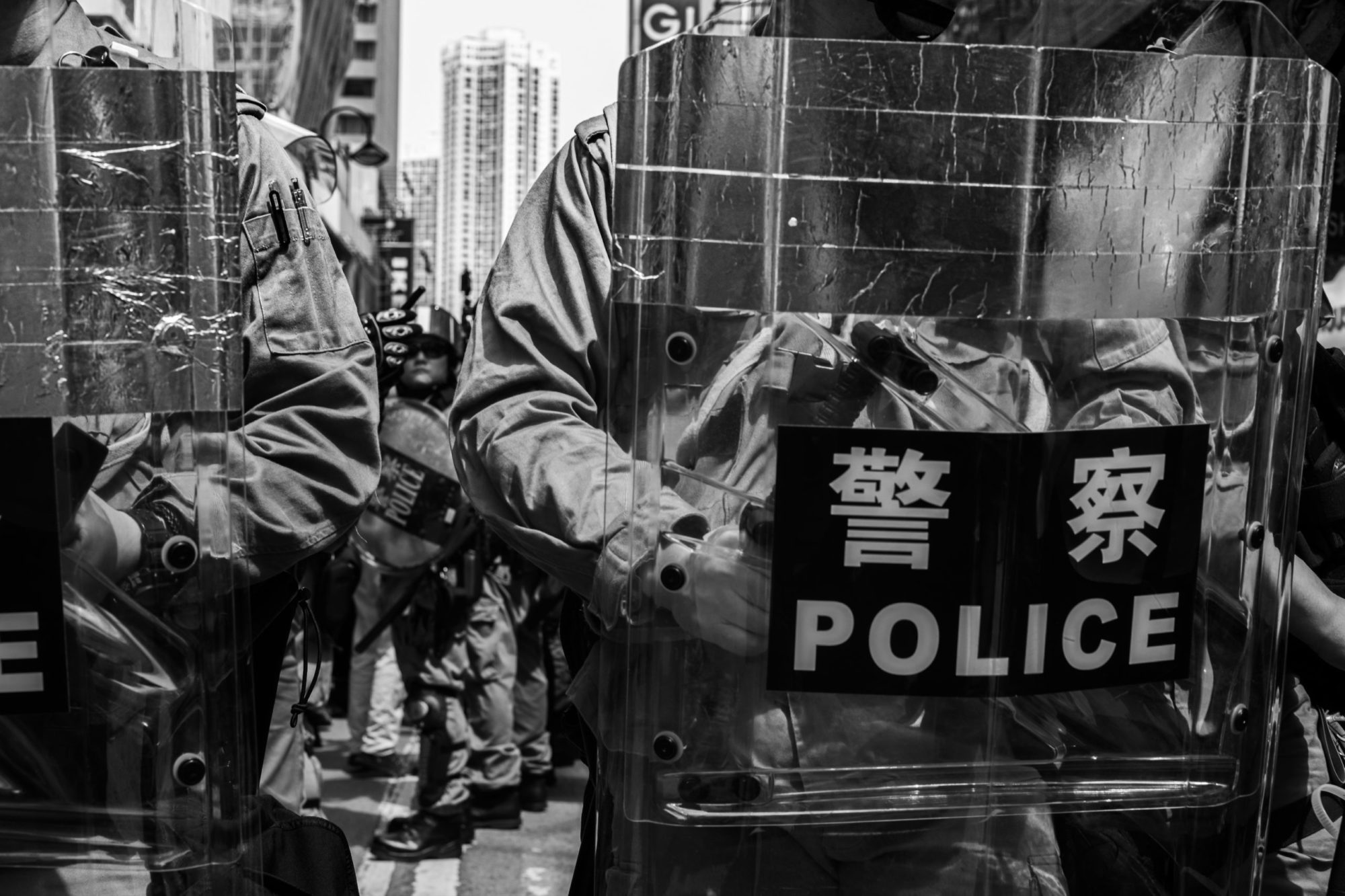 Episode #79 | China After The Fall Of Democracy In Hong Kong (Olivia Enos)