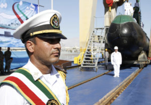 The Negev Summit: Challenging Iran’s Grand Maritime Vision?