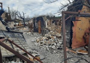 From Attacks on Civilians to Spiritual Injury: Future War Trends from Russia’s Invasion of Ukraine
