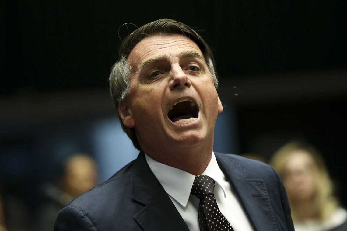 Brazil’s Tumultuous Presidential Election: Why Do Brazilian Evangelicals Support Jair Bolsonaro