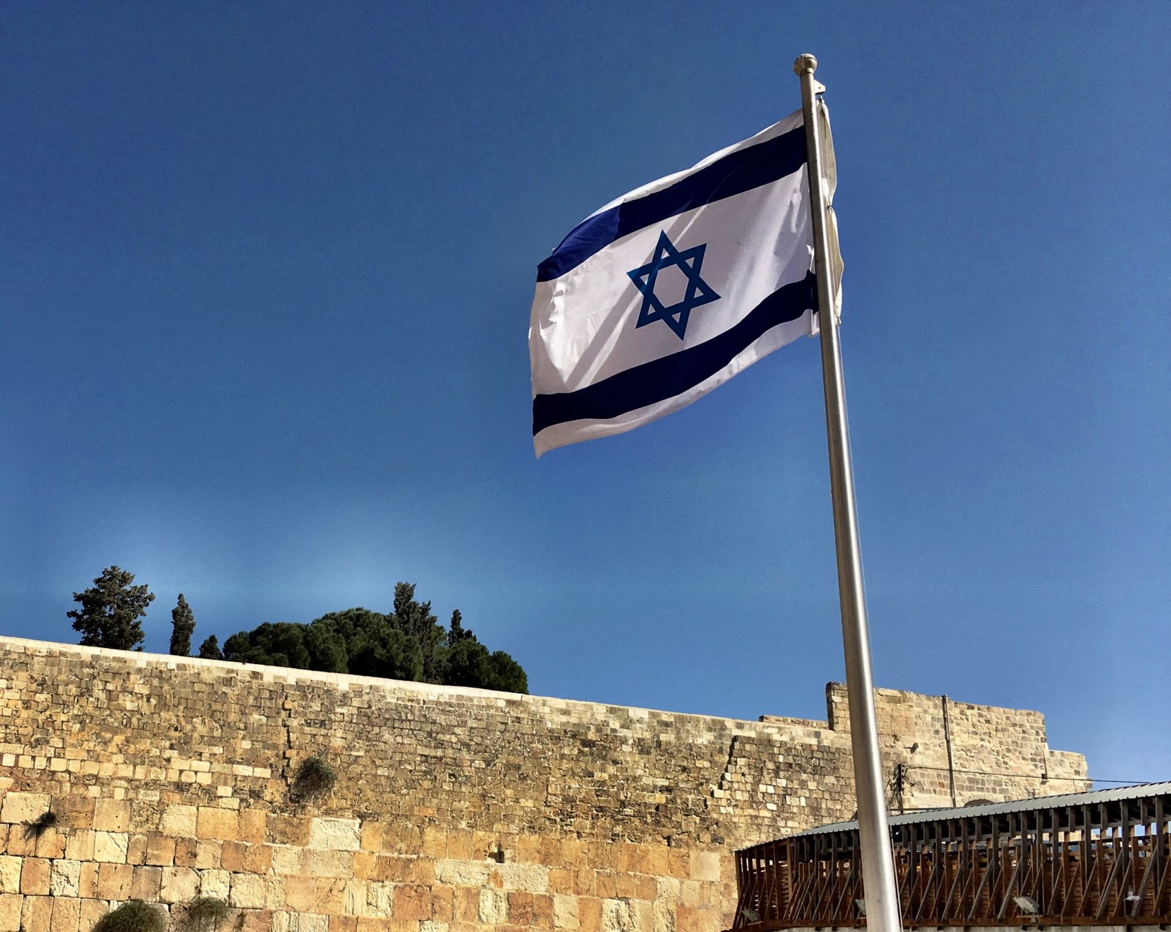 2017 Year of Anniversaries Martin Luther Reformation Balfour Declaration Six Day War Israel