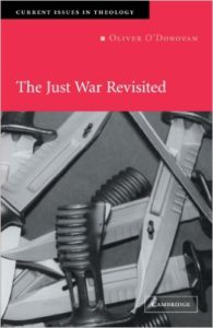 just-war-revisited