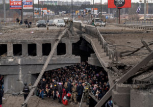 Conciliation after the Russia-Ukraine War | Just Post Bellum Series, Part 5