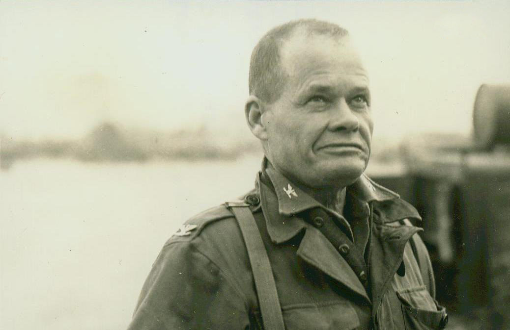 First to Fight for Right Lewis Chesty Puller First Marine Division Just War