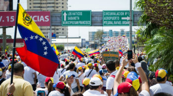 Venezuela: A Country in Crisis