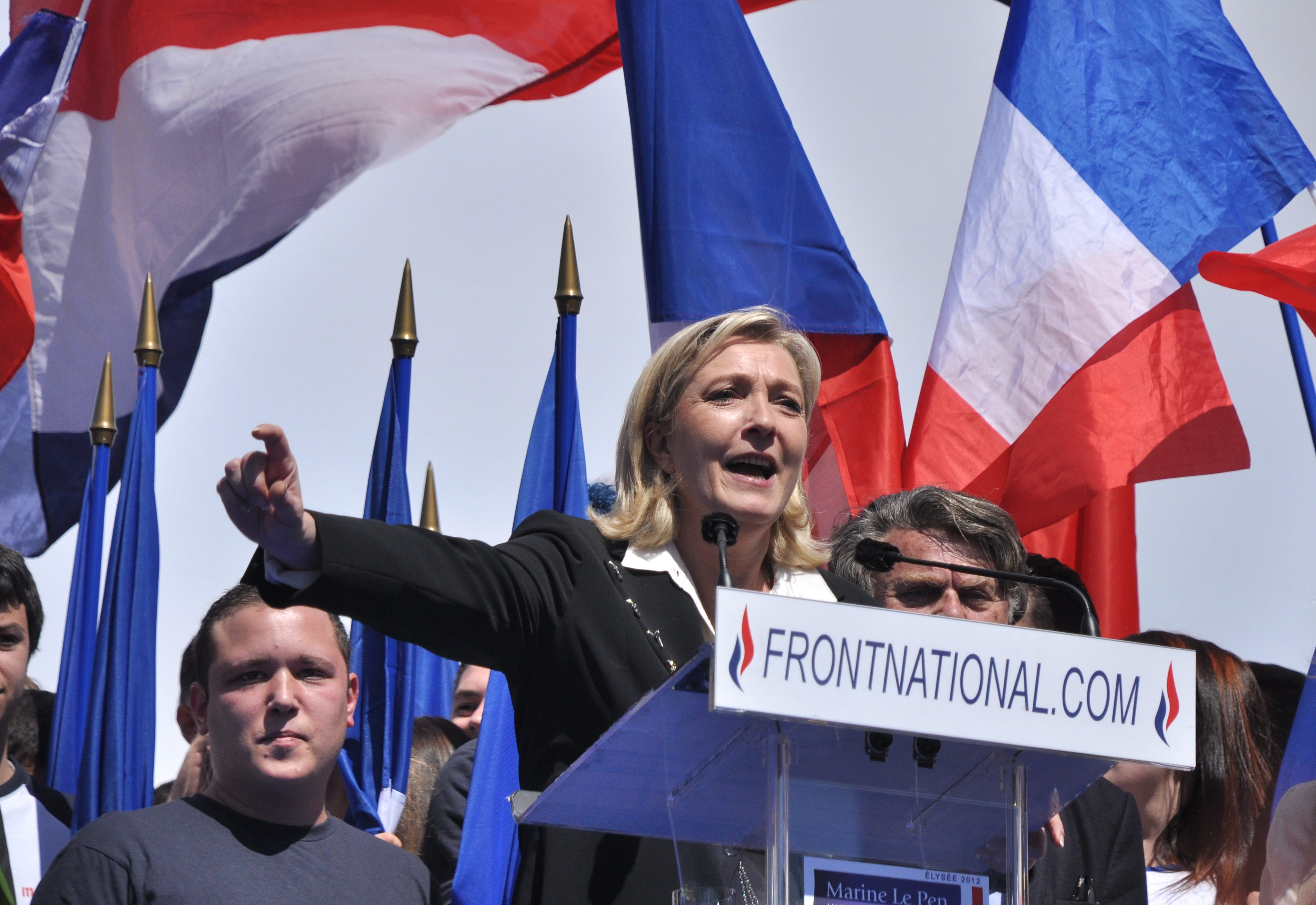European Nationalism: Defining the Problem