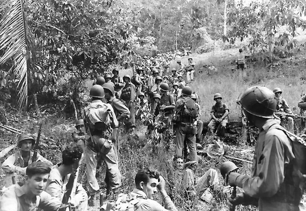 Guadalcanal 75 Years Ago, U.S. Marines ‘Sealed Japan’s Doom’ At This Pivotal WWII Battle