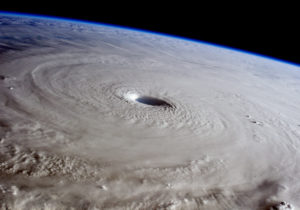 Not War, but a Hurricane: A Better Analogy for COVID-19 and Pandemics