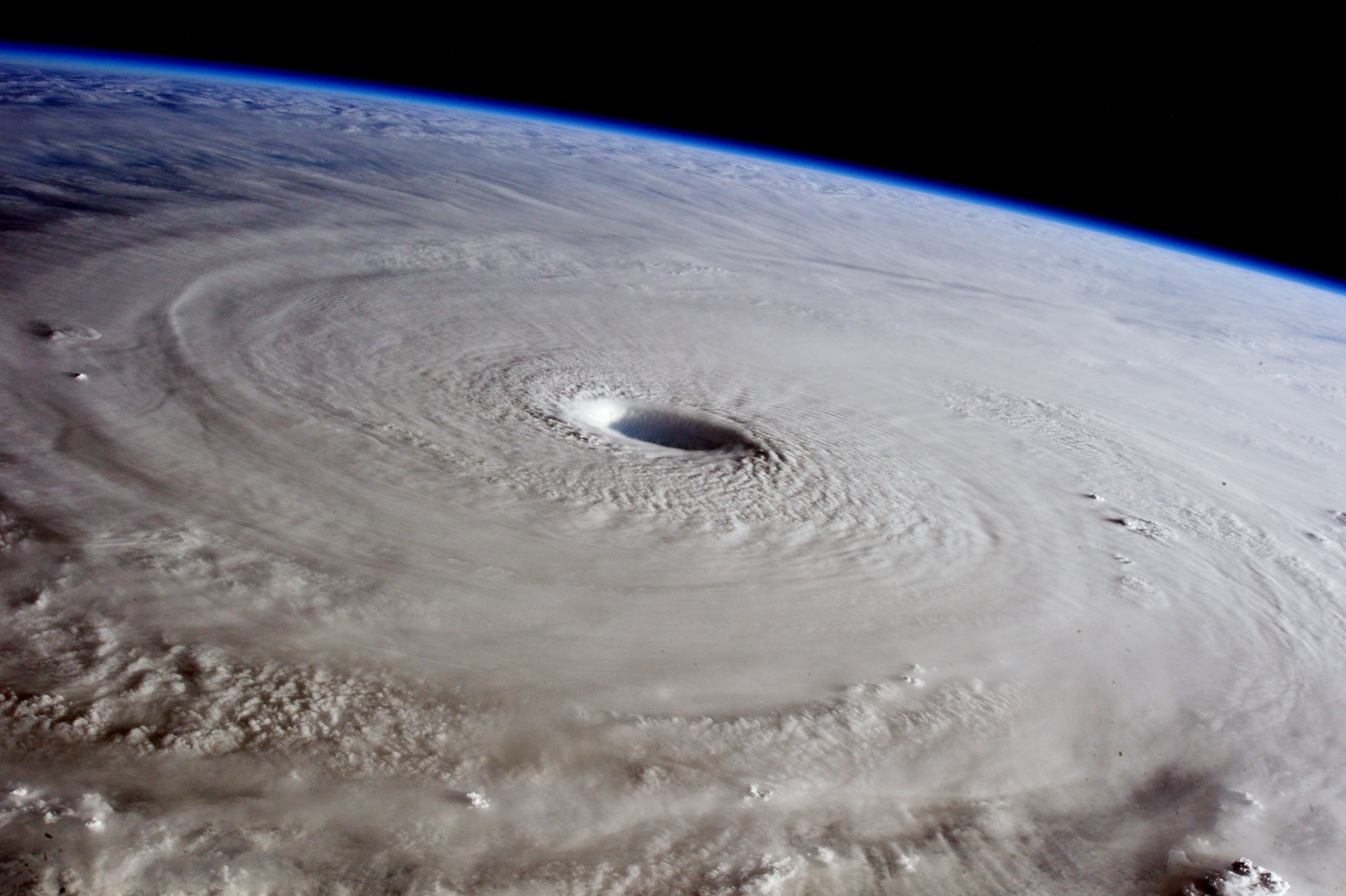 Not War, but a Hurricane: A Better Analogy for COVID-19 and Pandemics