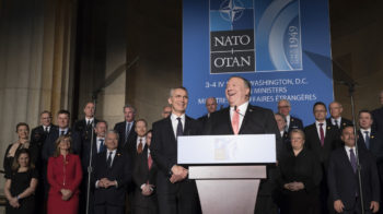 What You Should Know About NATO