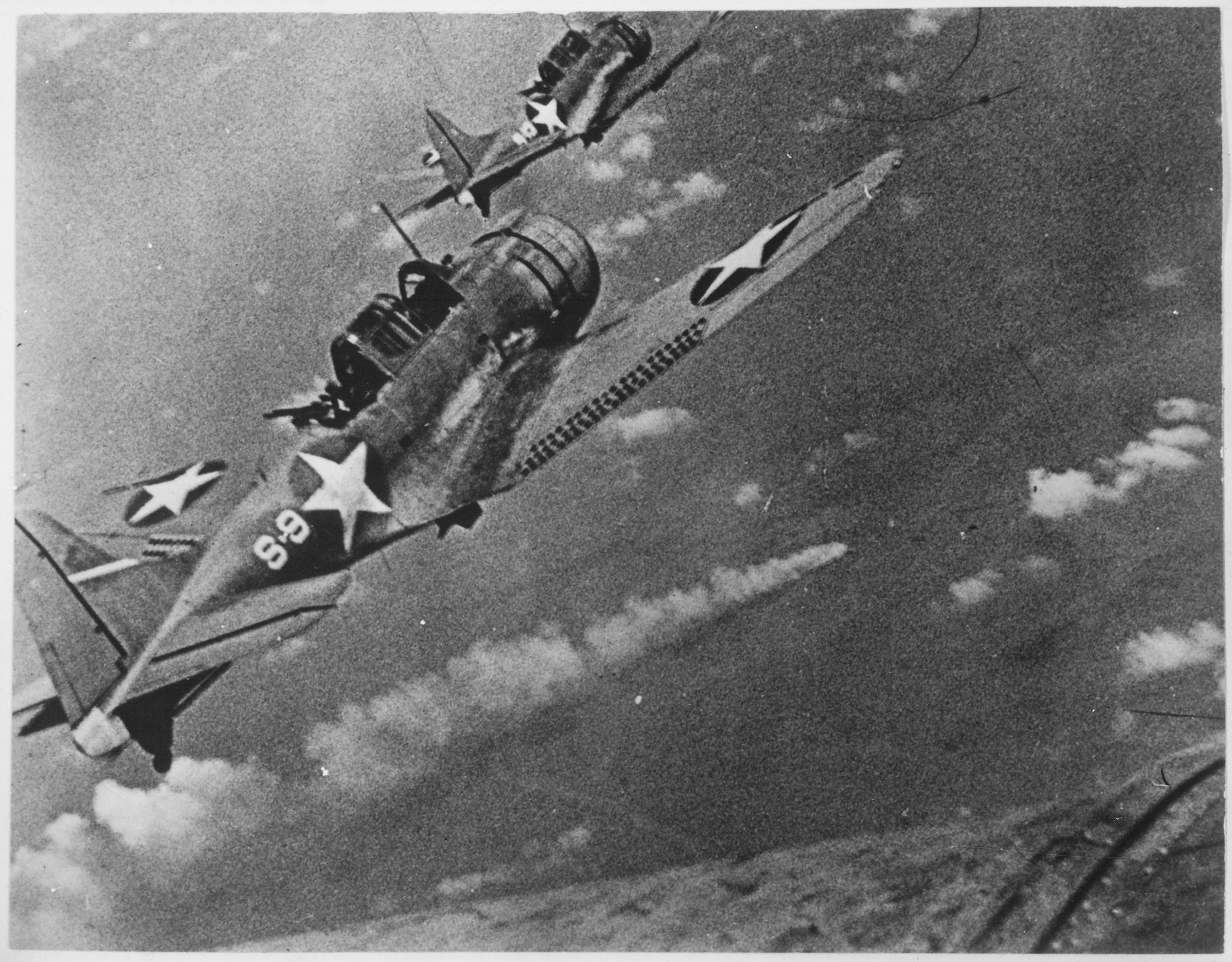 “I Have No Expectation of Success”: The War in the Pacific after Midway