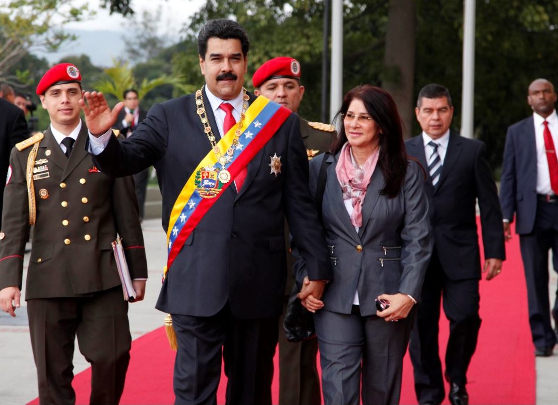 The Possibility of US Intervention in Venezuela