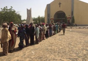 Is the World Ignoring a Christian Genocide in Nigeria?