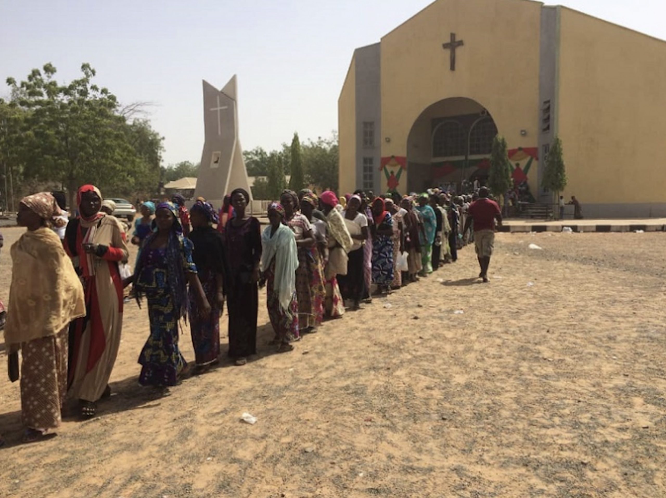 Is the World Ignoring a Christian Genocide in Nigeria?