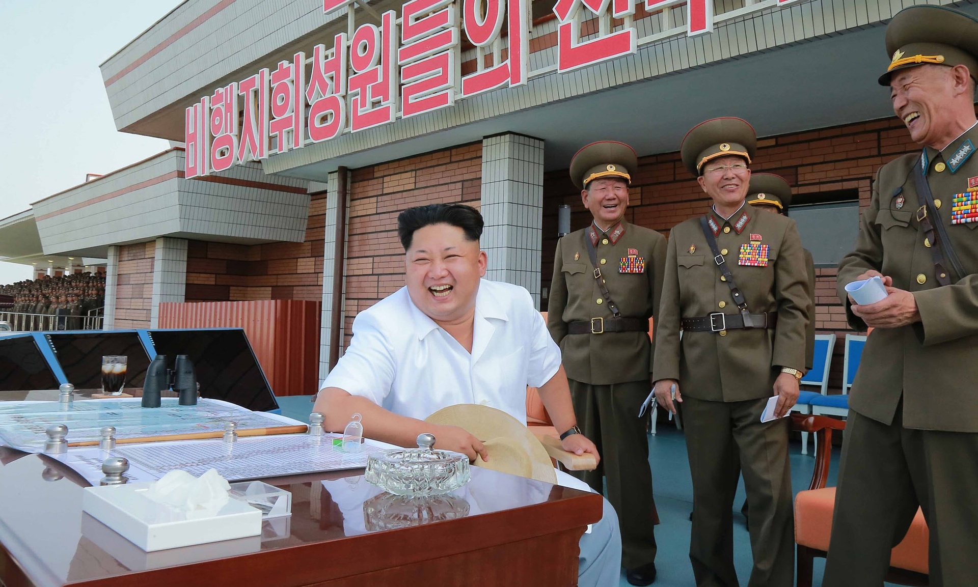Can We Truly Reason with North Korea? Kim Jong il Nuclear Program Donald Trump Negotiate