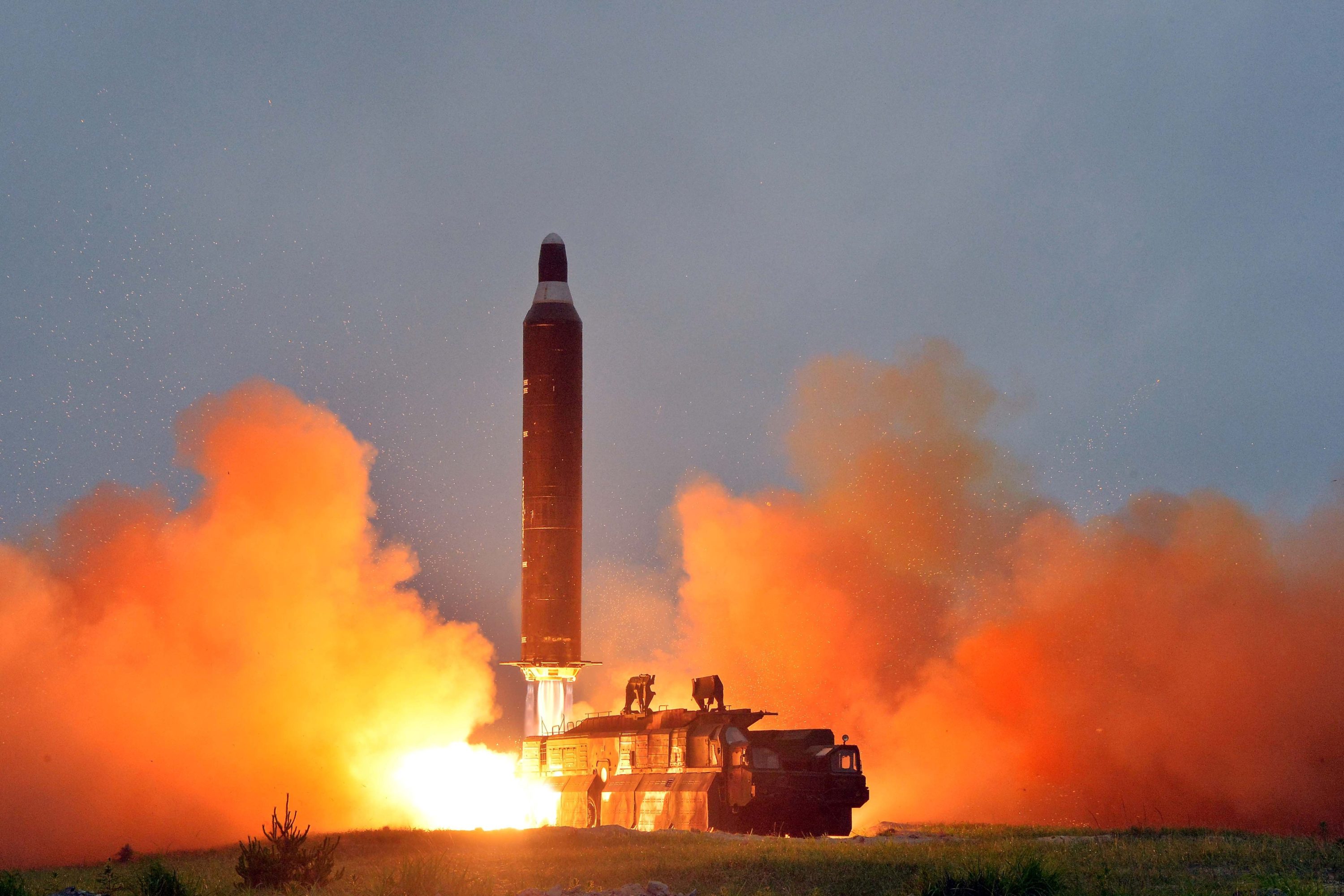 Preempting Preemption: How America Can Respond to North Korea’s Nuclear Program