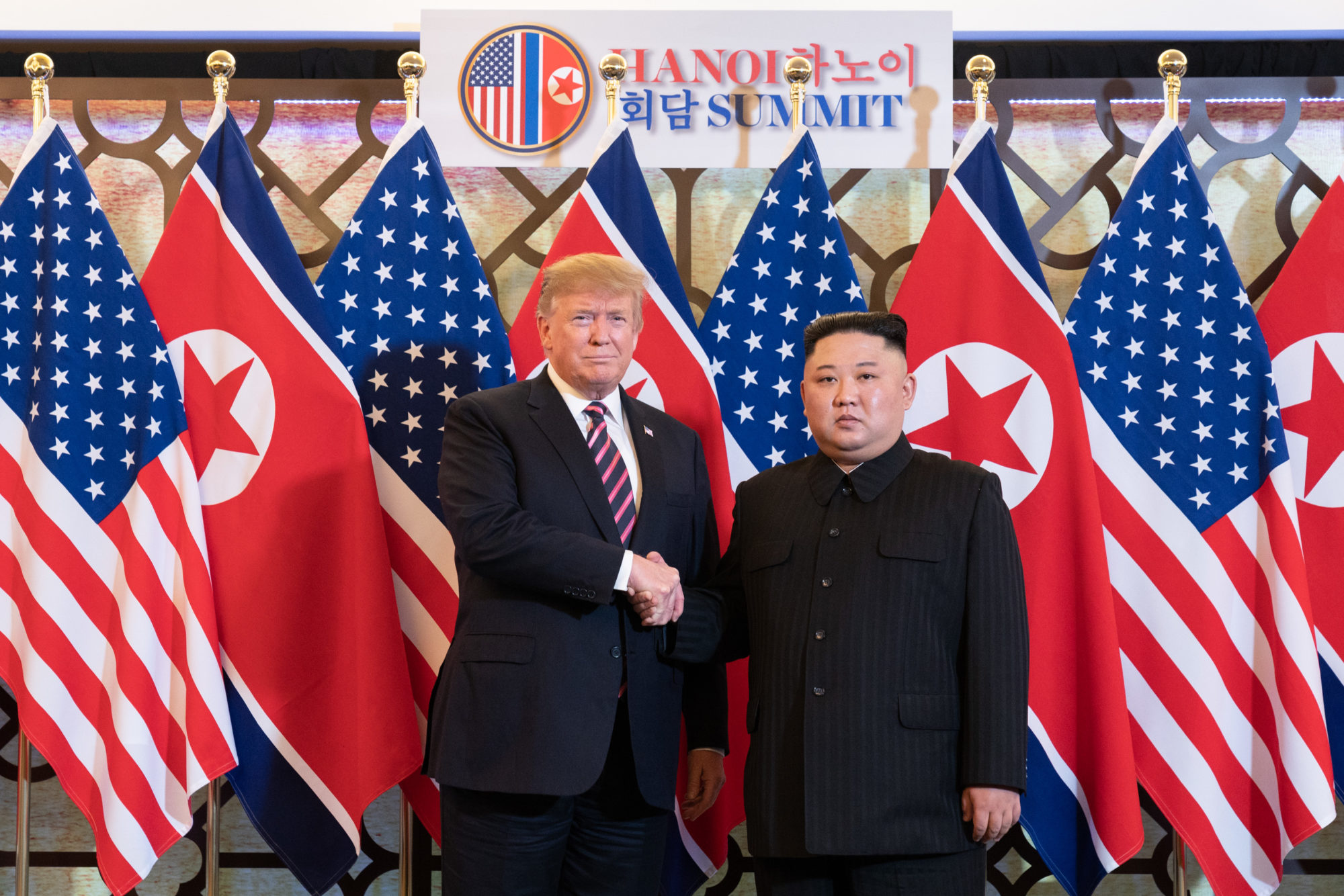 ProvCast Ep. 20: The Trump-Kim Summit Round 2 & Trouble on the Subcontinent