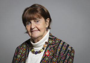 The Remarkable Baroness: A Review of Lela Gilbert’s Baroness Cox: Eyewitness to a Broken World