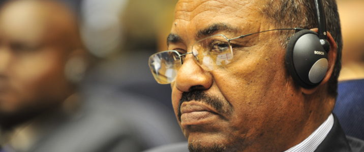Trump Should Reverse Obama’s Lifting of Sudan Sanctions