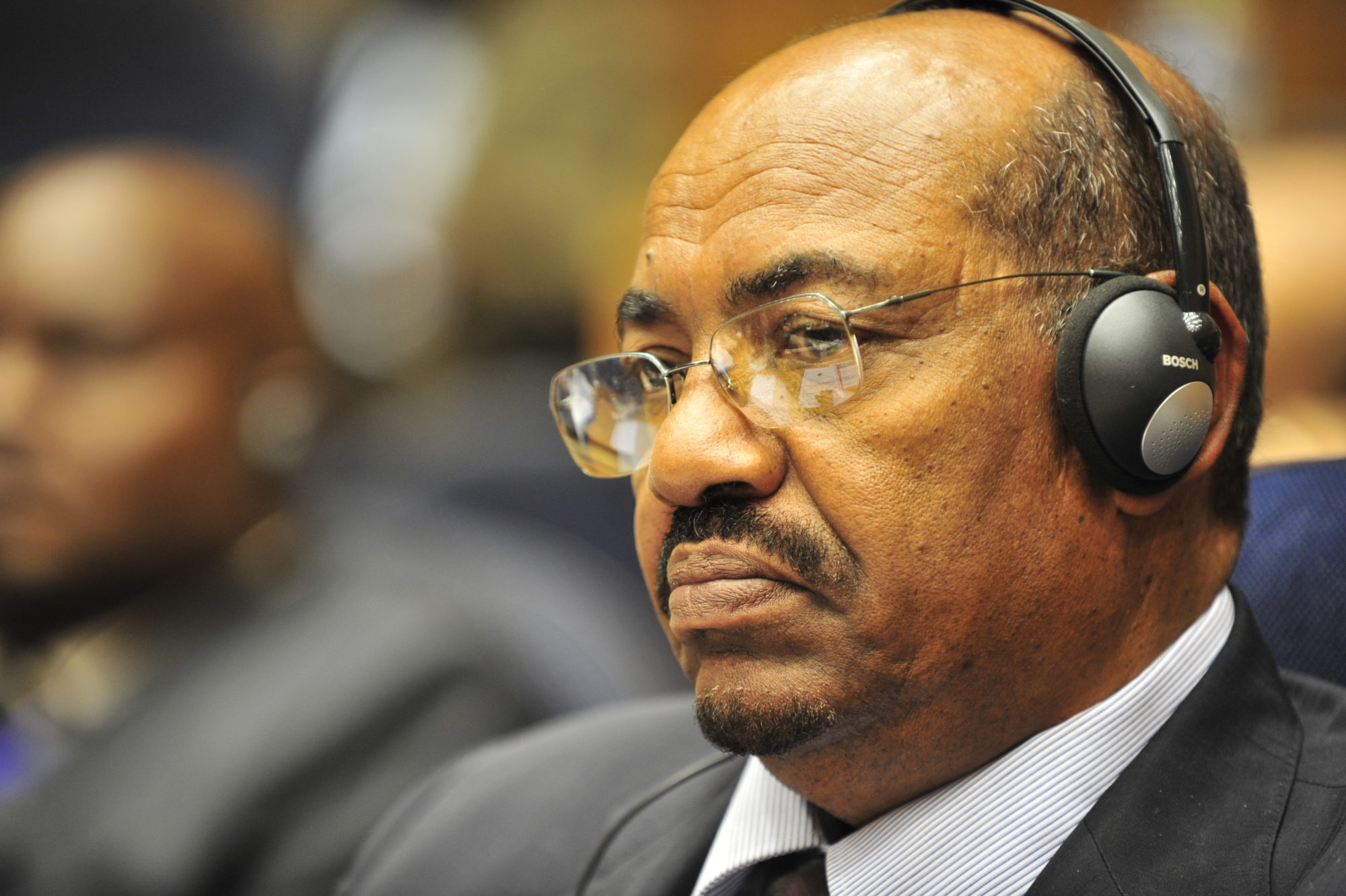 Trump Should Reverse Obama’s Lifting of Sudan Sanctions