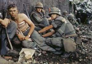 Humbling Account of a Vietnam Tragedy: Review of Bowden’s Hue 1968