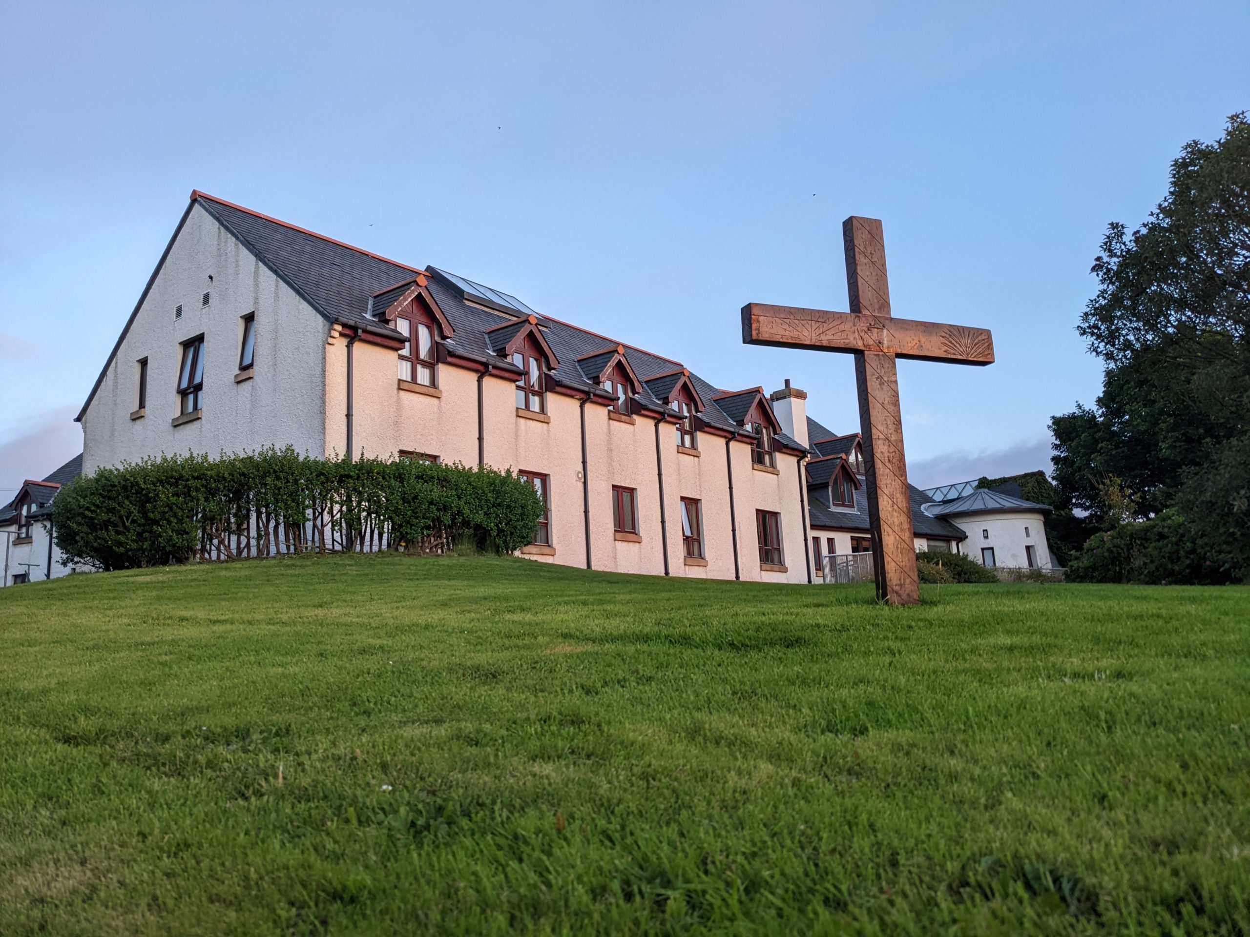 Corrymeela, Northern Ireland: a Christian Outpost in a Nation at War with Itself (Part One)
