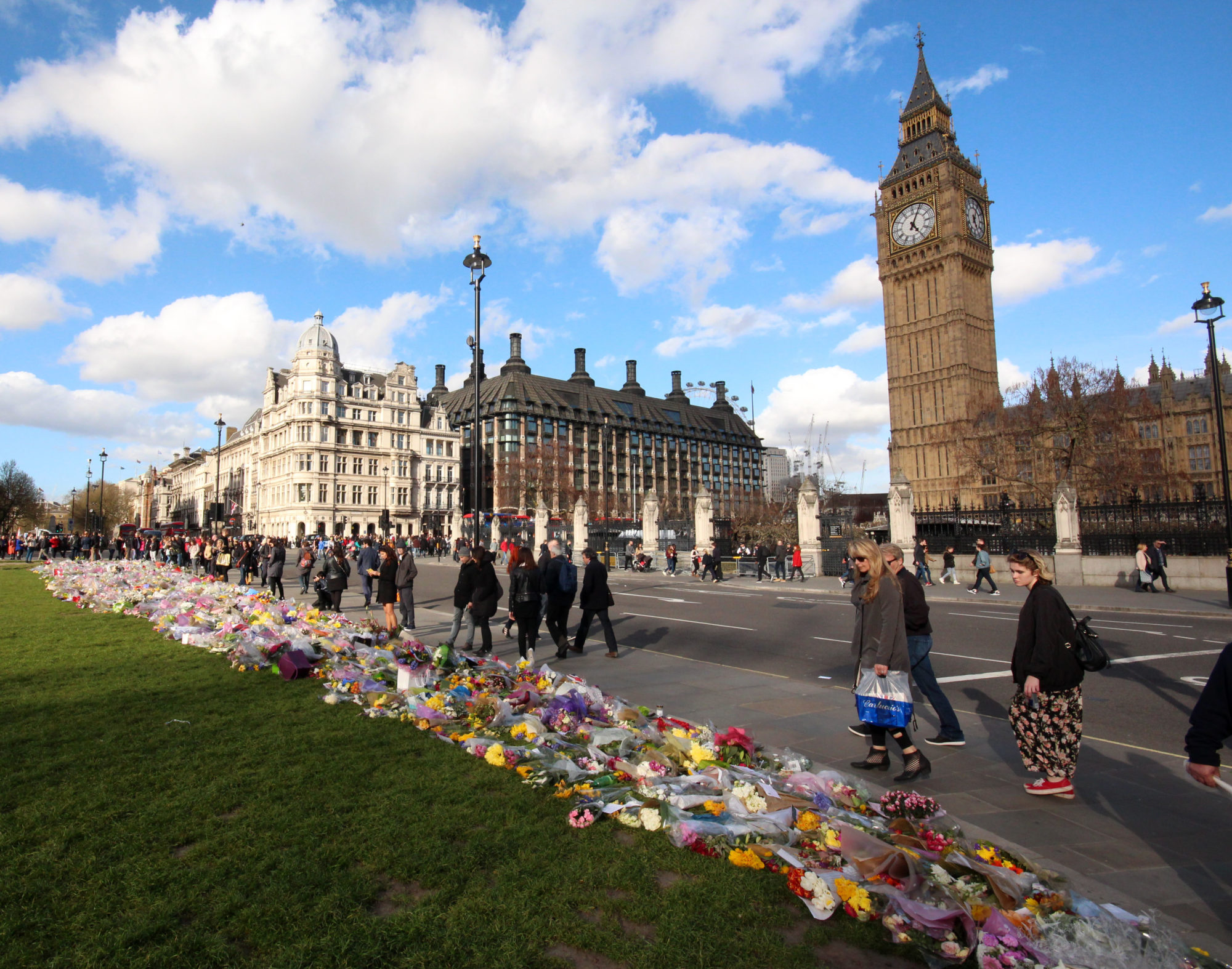 Britain Has a Flawed Response to Islamist Terrorism’s Threat