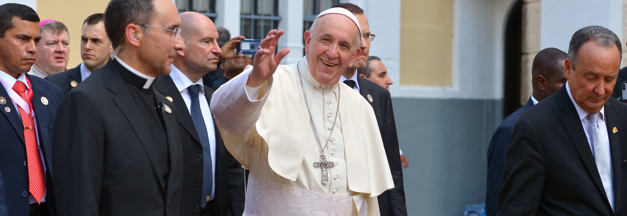 Pope Francis is Wrong about the Morality of Nuclear Weapons