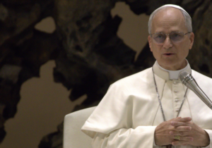 Pope Leo