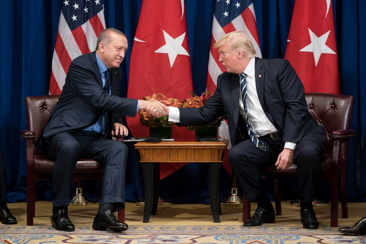 America’s Imperfect Ally: Turkey Election is an Opportune Time to Engage