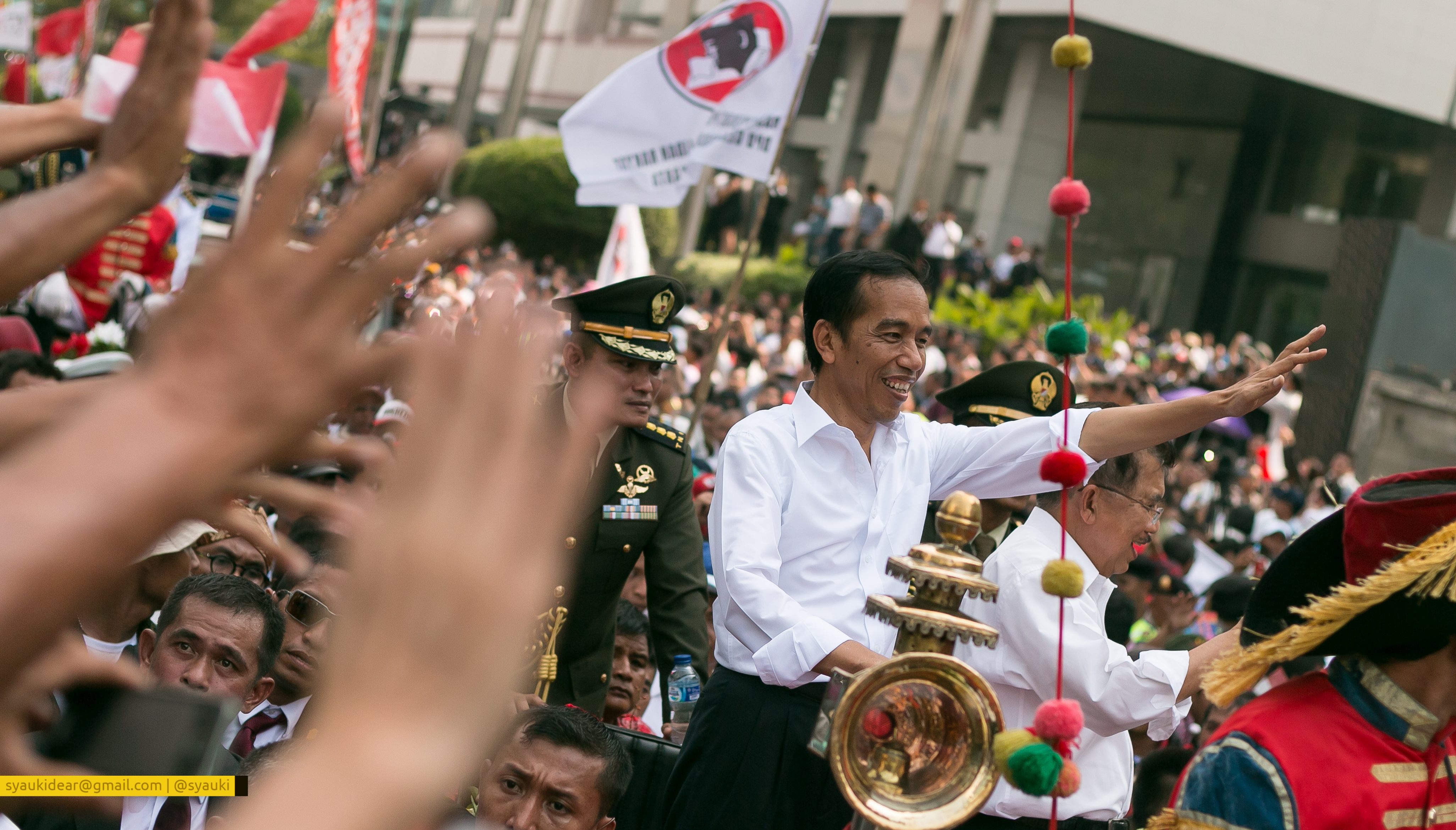 Indonesia's Constitutional Court Strikes Major Blow Defending Religious Freedom