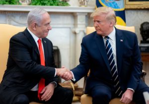 Why Trump’s Vision for Palestinians Will Fail, Unless Abbas Responds