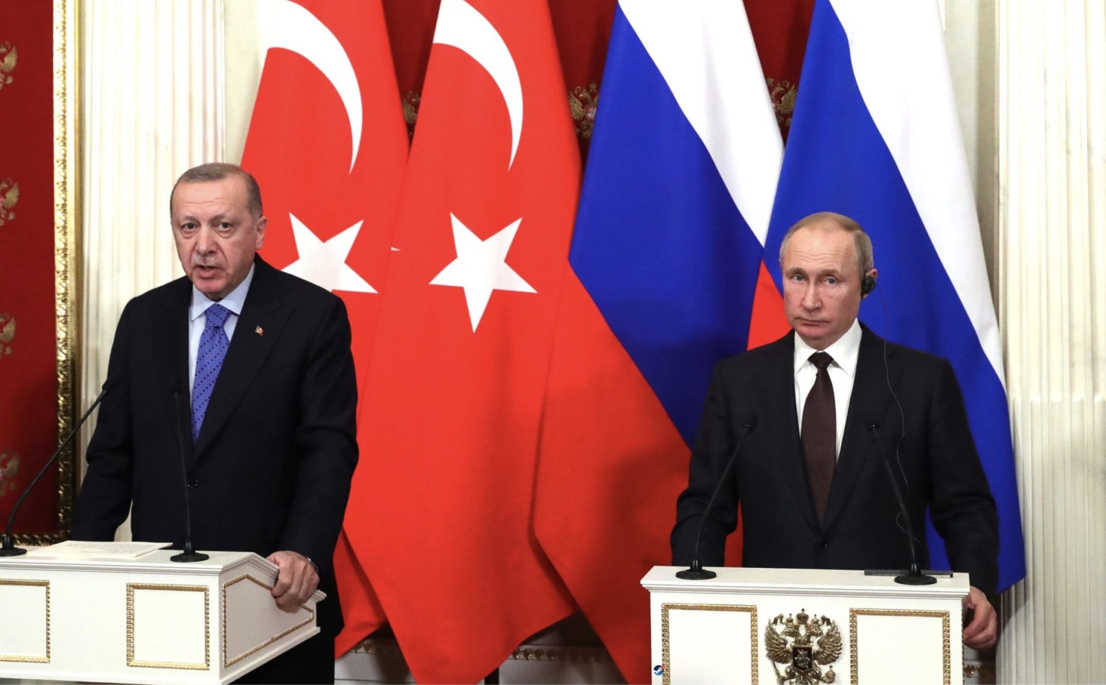 Turkey’s Balancing Act in the Near East after the Russian Invasion of Ukraine