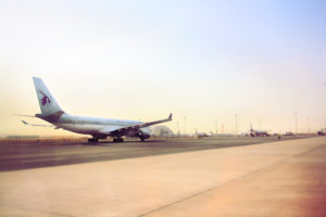 Qatar Airlines Doha