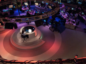 Al Jazeera Doha Qatar