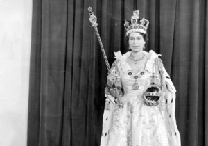 Queen Elizabeth: Embodying Christian Monarchy