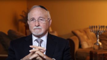 Conversation - Rabbi Pynchas Brener - Venezuela