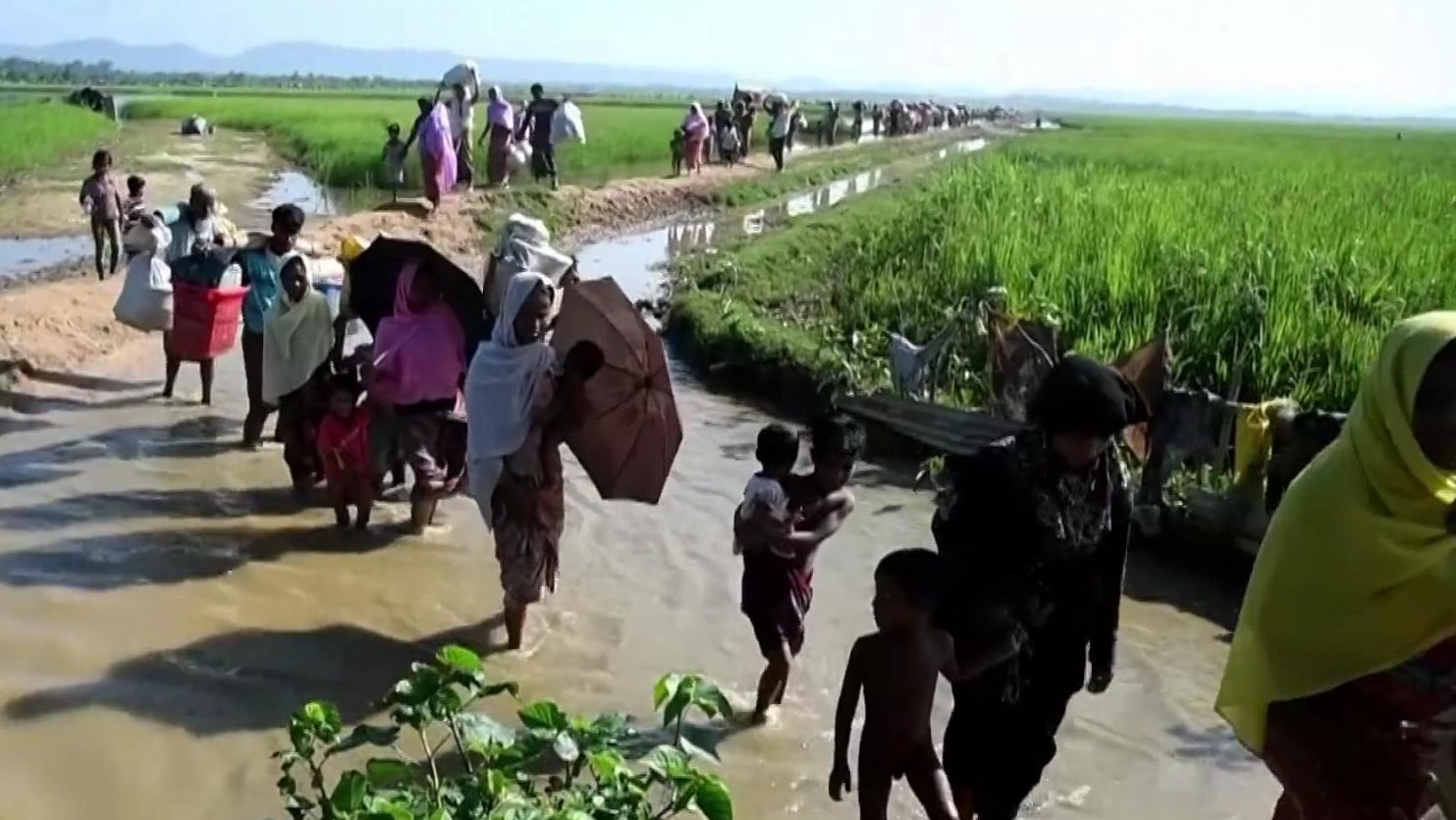 US Determination of Burma’s Rohingya Genocide Is Better Late Than Never