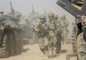 Don’t Assume Russia and China Will Fumble Afghanistan Crisis