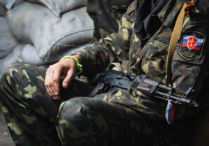 The Russian Threat to Religious Freedom in Eastern Ukraine