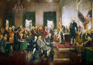 Mythbusters: American Founding Edition — Review of Mark David Hall’s Did America Have a Christian Founding?