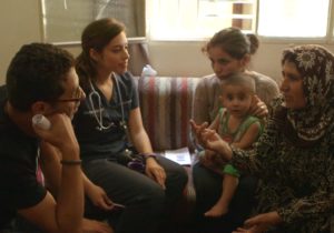 Middle Eastern Christians Stepping Up to Lead Coronavirus Response Are Part of a Long Tradition of Healing the Region’s Sick