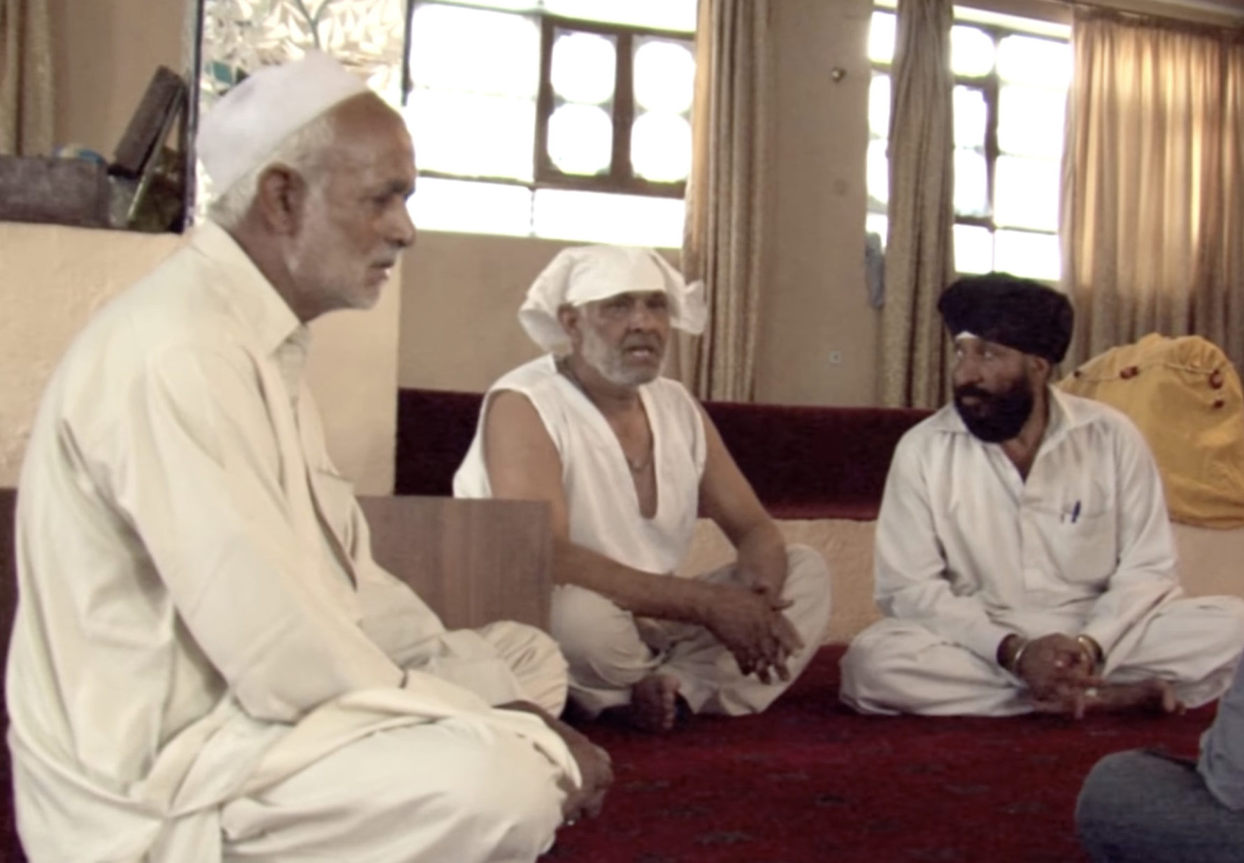 religious communities in afghanistan