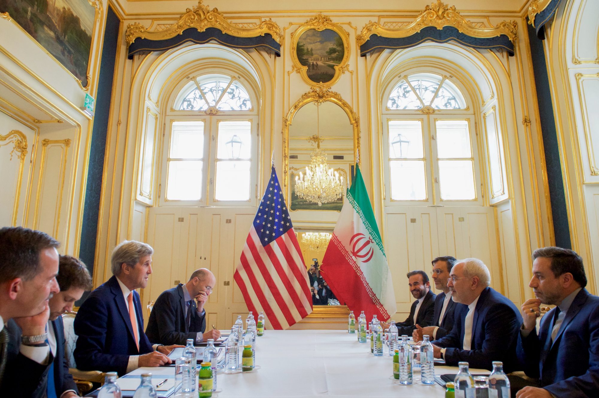 What You Should Know About the Iran Deal
