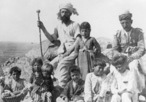 Resolution in US House Would Recognize Simele Massacre against Assyrians in Iraq