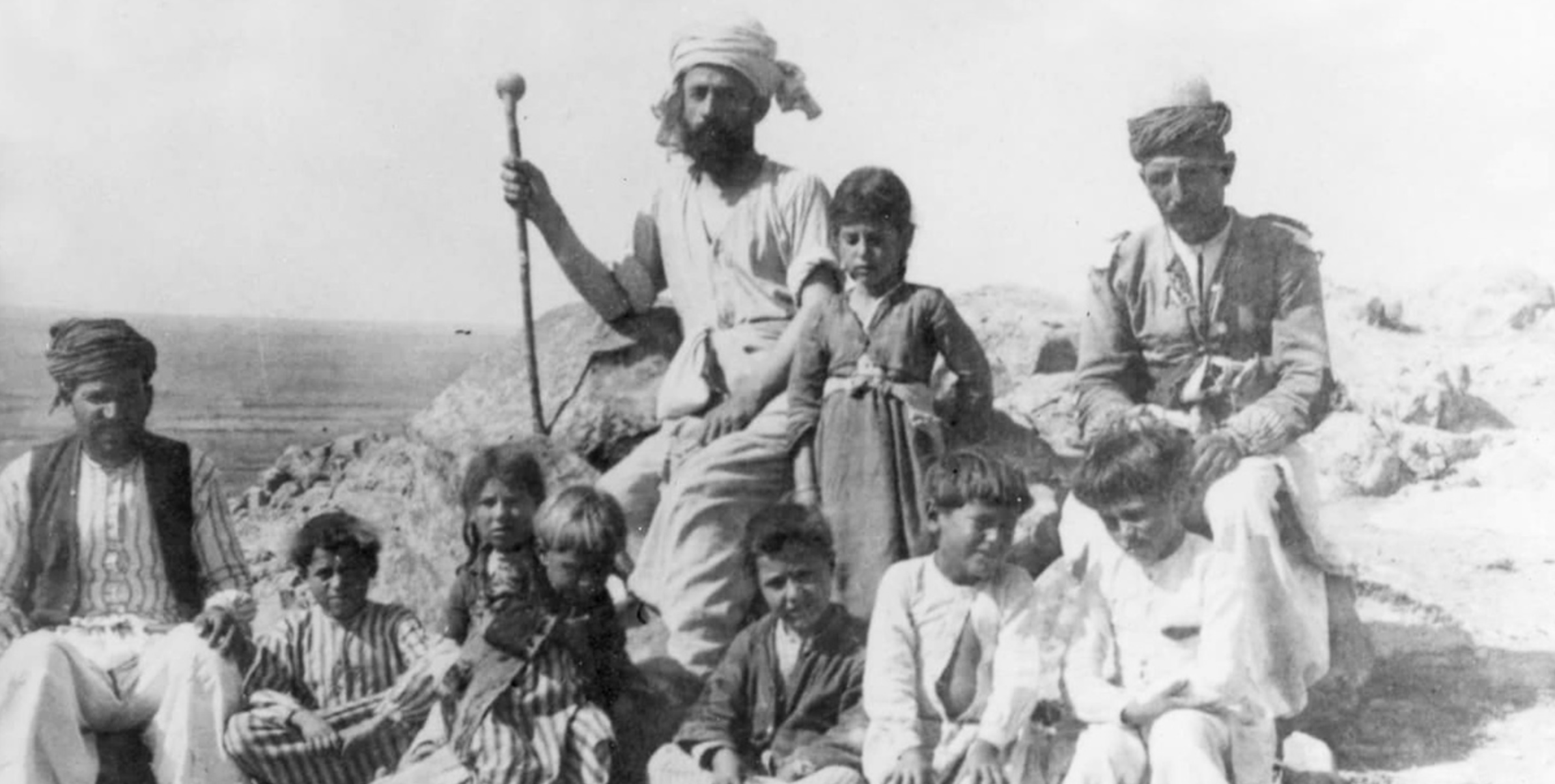 Resolution in US House Would Recognize Simele Massacre against Assyrians in Iraq