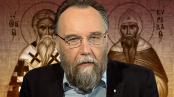 The West Overestimates Aleksandr Dugin’s Influence in Russia
