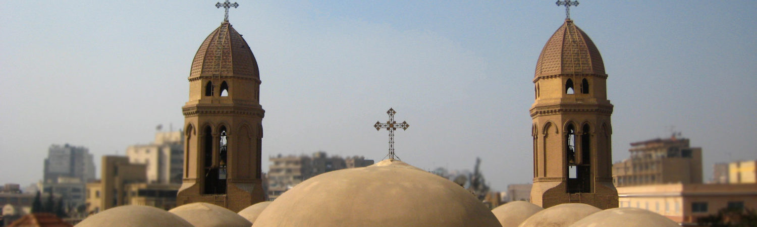 A Reflection on Coptic Martyr’s Day: A Call for American Christians to care about the Coptic Community