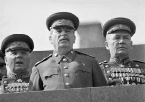 When Allies Become Adversaries: Christian Realism and the Soviet Union in 1946
