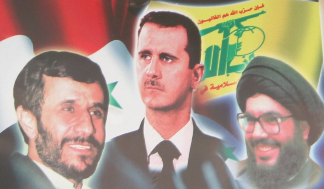 What You Should Know About the Syria-Iran Alliance